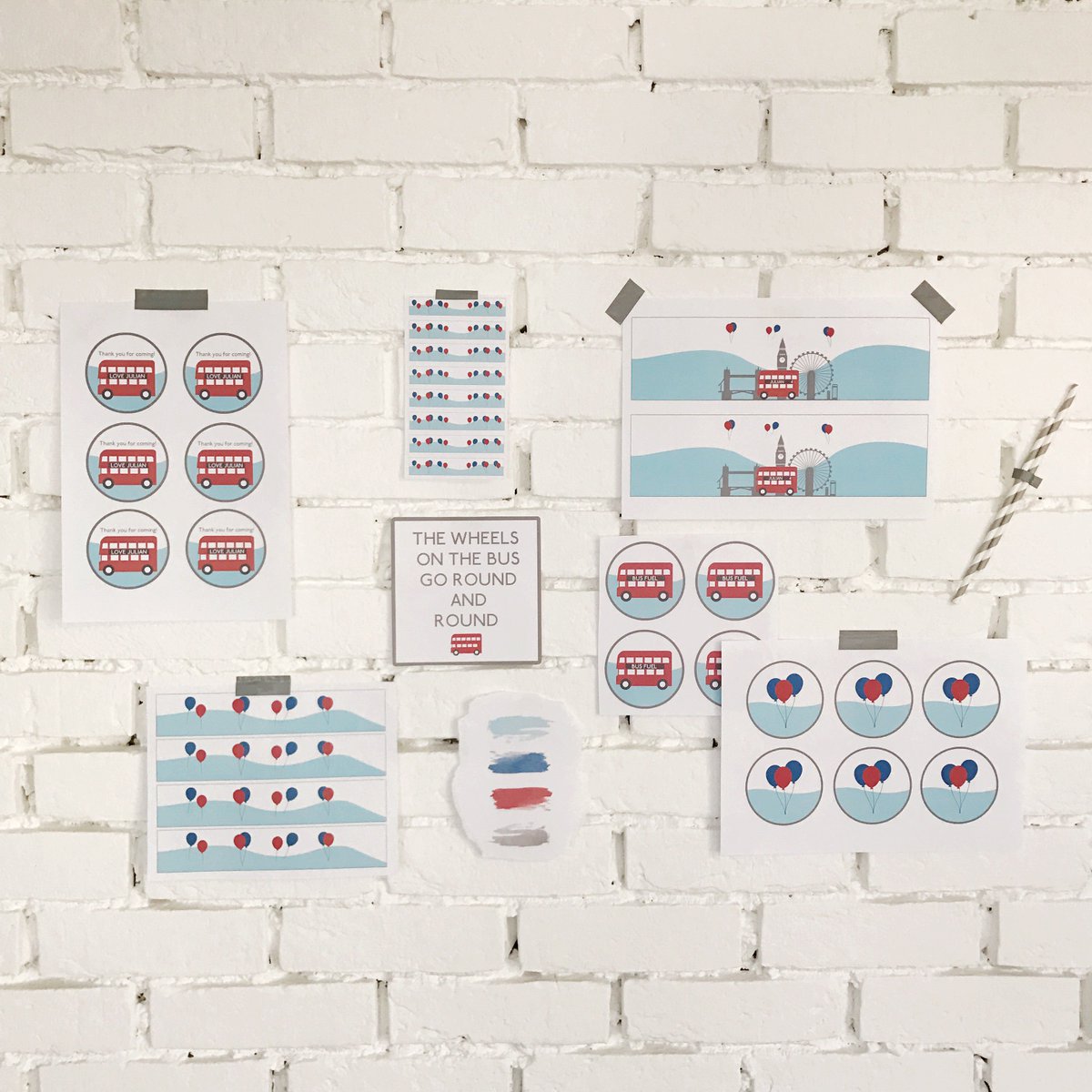 Foxes Events tweet media