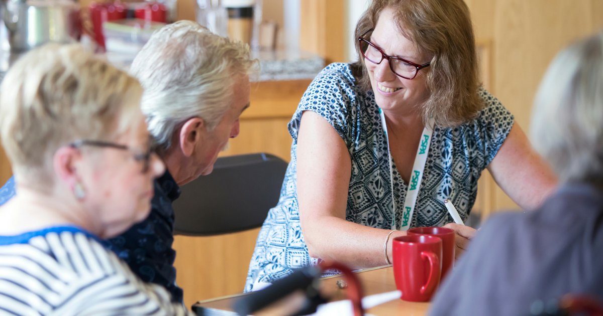 PSPAssociation's tweet image. PSPA staff made a fabulous 51 visits to #LocalGroups last year! Are we visiting a group near you in 2017? bit.ly/YXEVGa