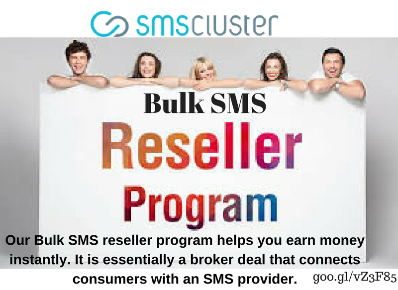 sms_cluster's tweet photo. #bulk_sms_reseller #programme #broker_deal #smscluster #BulkSMS #VoiceSMS #InternationalSMS #SMSmarketing https://t.co/DbTqDgpNK0 https://t.co/ggFjJuYNF4