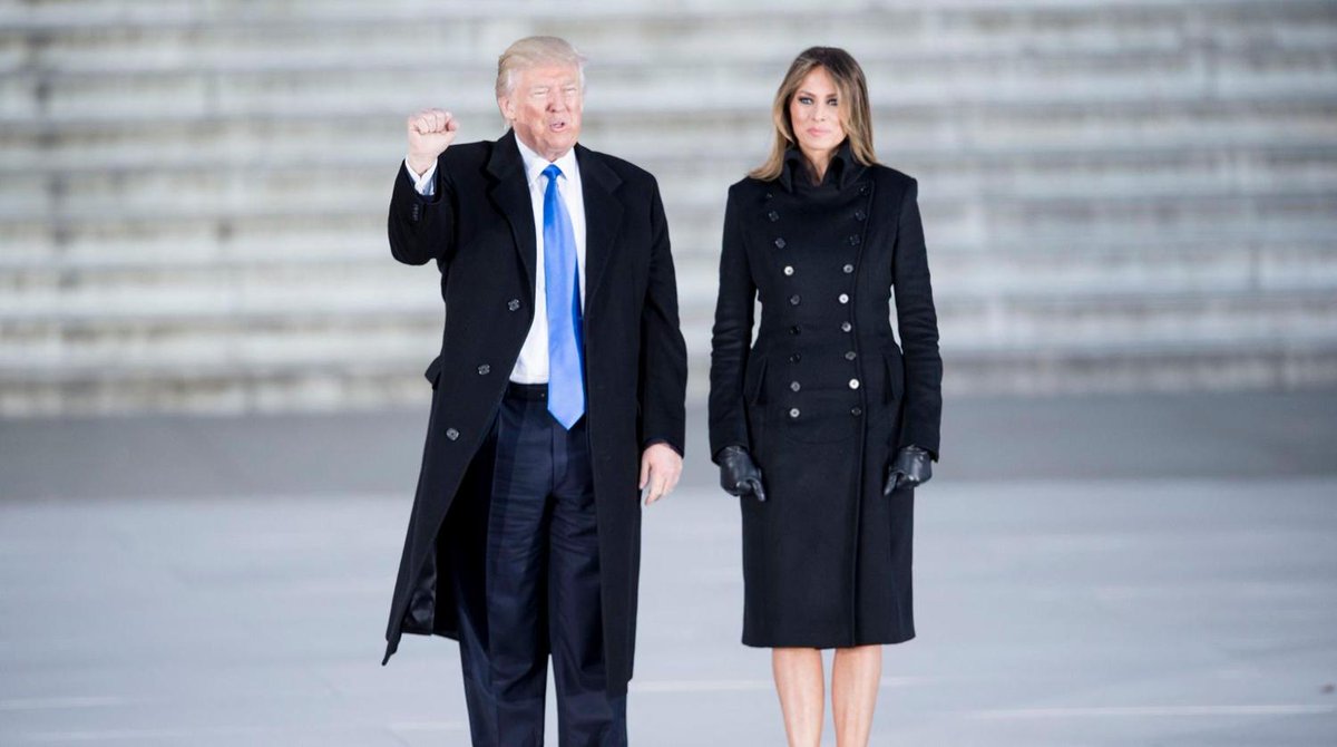 Le_Figaro's tweet photo. Investiture de Trump : une cérémonie à plus de 175 millions de dollars https://t.co/piSUy3b3HZ https://t.co/8EbLYlrniX