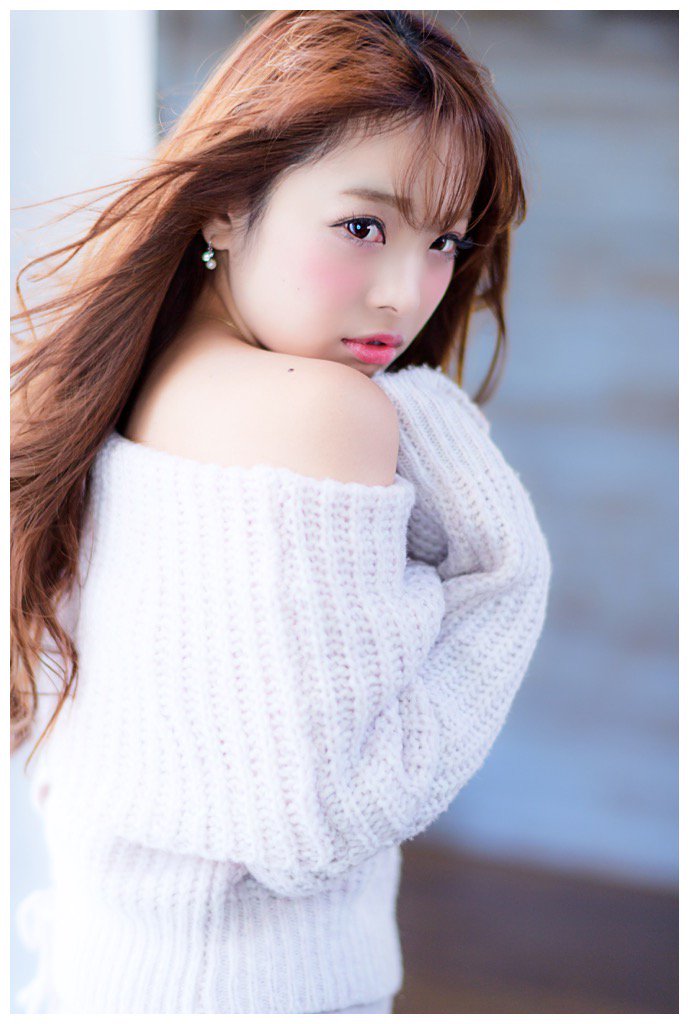 mychin711's tweet image. 風に吹かれて♥️
ゆうかりんの表情が秀逸^^
白石ゆうか＠ライムスタジオ GPS撮影会 1月15日
#ファインダー越しの私の世界 #写真が好きな人と繫がりたい
#RingFlash Ring
#ライムスタジオ
#ブロワー
#リングライト
