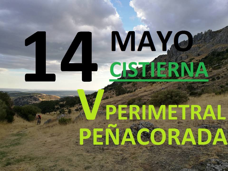 MTBPlace's tweet photo. #BTT Perimetral Peñacorada con 2 rutas #MTB que dan la vuelta al macizo de Peñacorada, León.  https://t.co/7G9O9E4NIR https://t.co/QbZVIQgXqX
