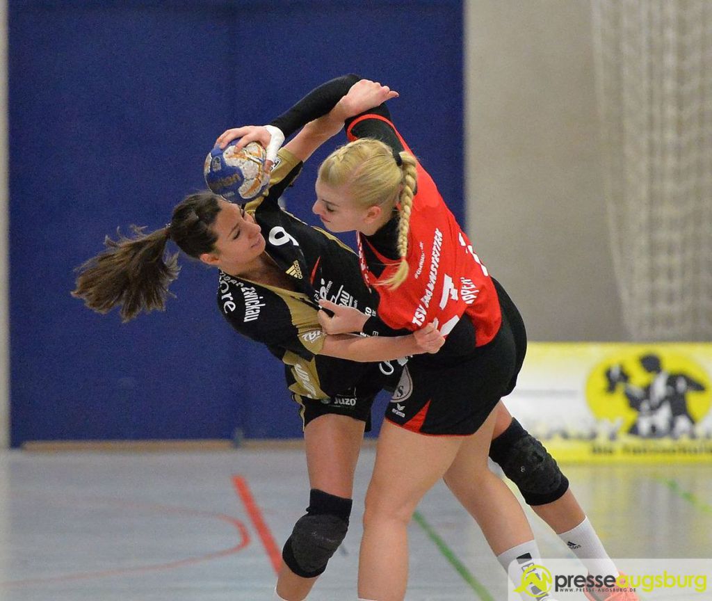 Kleine Schritte machen | Haunstetter Handballerinnen wollen in Lintfort dagegenhalten presse-augsburg.de/presse/kleine-… https://t.co/Sg5aRWVPNo