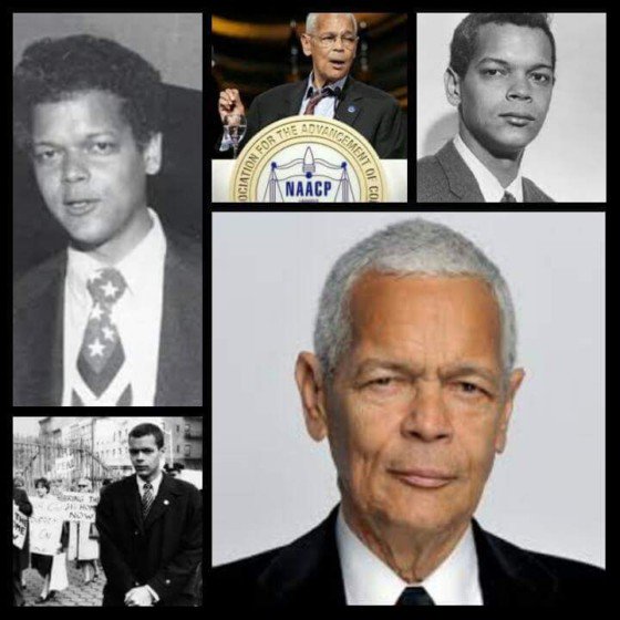 HAPPY BIRTHDAY MR. JULIAN BOND  