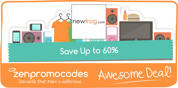 zenpromocodes's tweet photo. #NewFrog #DiscountDeal Save Up to 60% https://t.co/9czmEbj6nV https://t.co/9eF9bC354V