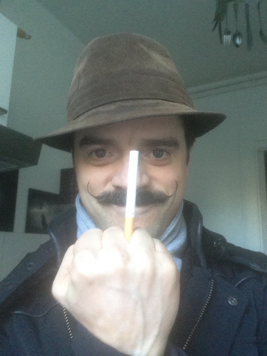 1 an que je t'ai quitté. Bon anniversaire poumons du monde. #fuckyouverymuch #stopsmoking