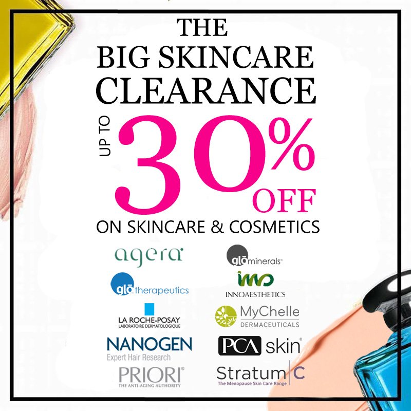 Cosmetictwit's tweet photo. #SkincareSavings #DontMissOut 
Shop Now | https://t.co/IOsqZIazcH https://t.co/3YbcGkzYaX