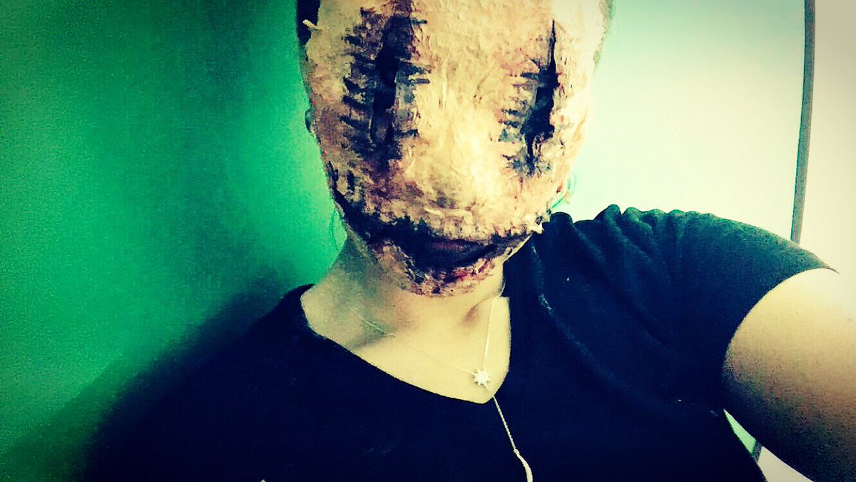 ShyNose's tweet photo. Thank you everyone for stopping by and showing support . I love you all . #sfx #twitch ❤️ https://t.co/eAjwbyTfrI