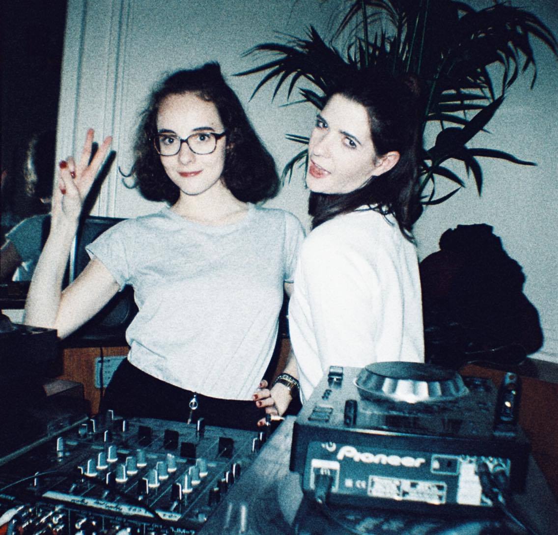 ⚡️ <a href="/piegeagarcon/">Piège à garçon</a> DJ SET ⚡️
♡ <a href="/Paulette/">Paulette</a> PARTY - TONIGHT - 20:00/22:00 - <a href="/lebadaboum/">Badaboum-paris</a> ♡
→ facebook.com/events/1203986…