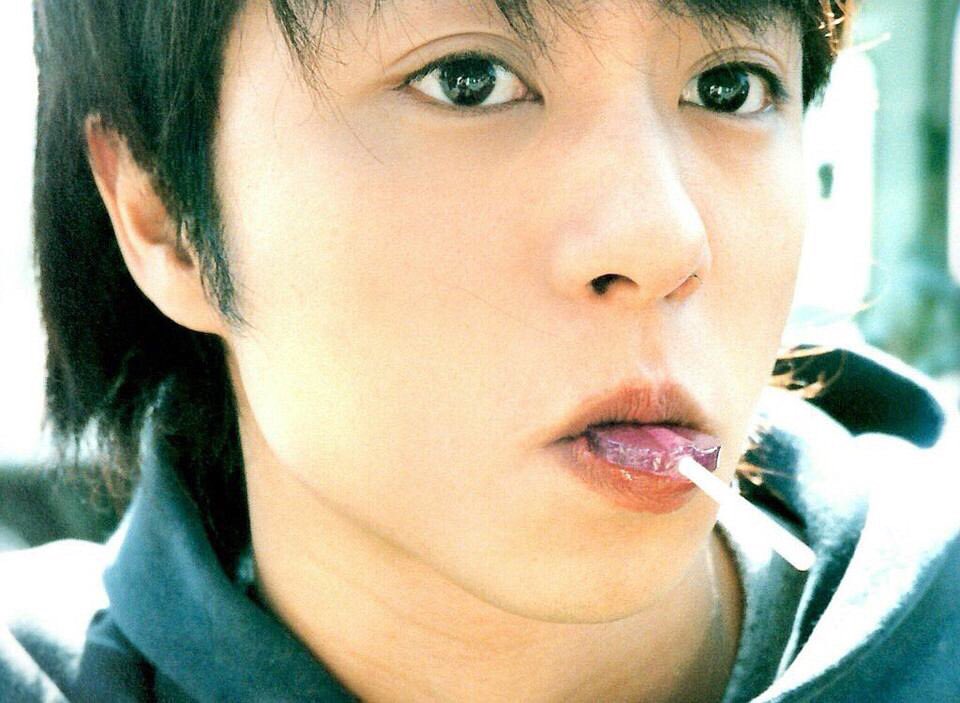 pppinoninno's tweet photo. おっっっっっと、、、、かっこよすぎて死、、、、

#p_pic https://t.co/qjRt4d22AT