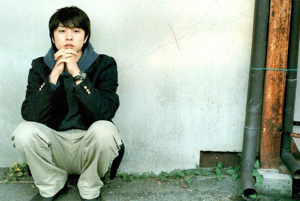 pppinoninno's tweet photo. おっっっっっと、、、、かっこよすぎて死、、、、

#p_pic https://t.co/qjRt4d22AT