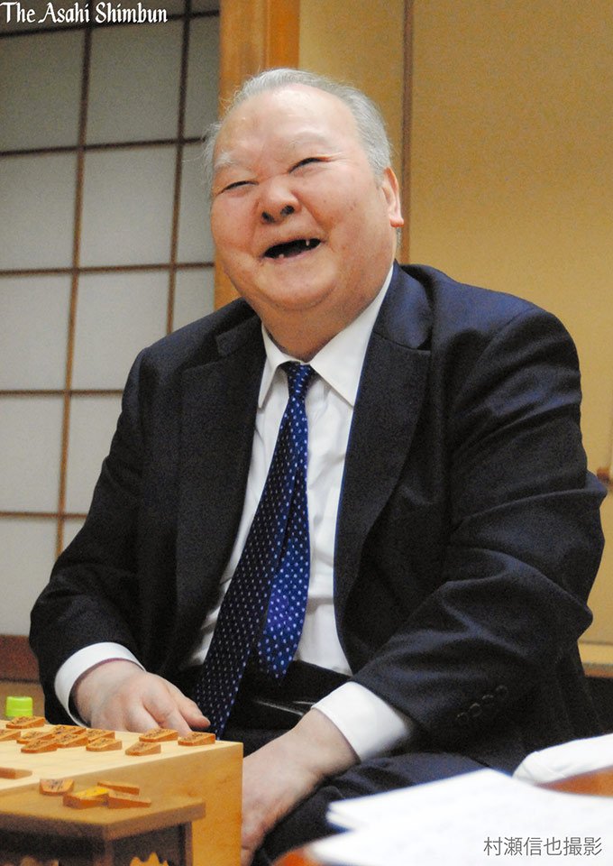 加藤一二三 音声サービスnow Voice一日一話更新中 どうしよう ひふみんの顔 がんこちゃんに そっくりすぎる 加藤一二三 音声サービスnow Voice一日一話更新中 どうしよう ひふみんの顔 がんこちゃんに そっくりすぎる