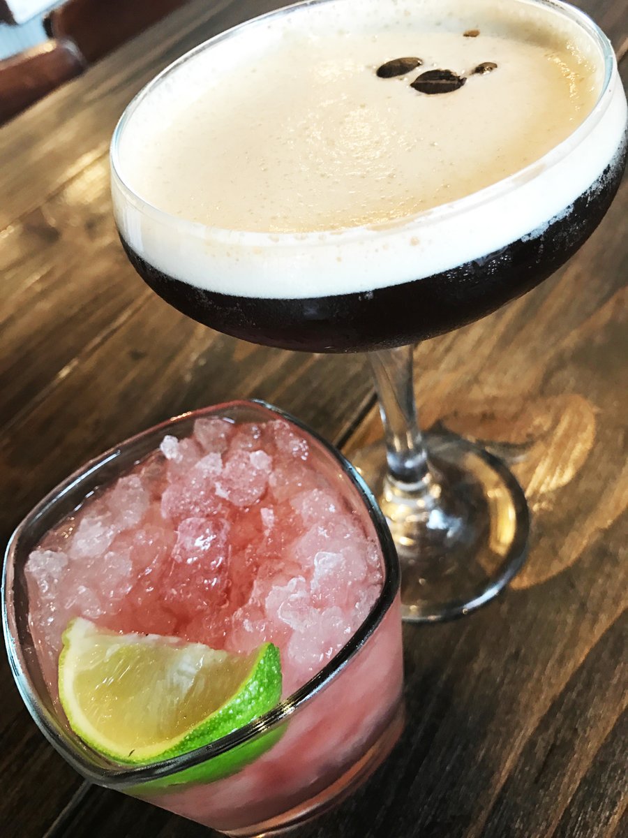 FishandChipK's tweet image. Enjoy our 2-4-1 on selected #Cocktails tonight. You can find us on #PrincesAve 
#FishandChipKitchen