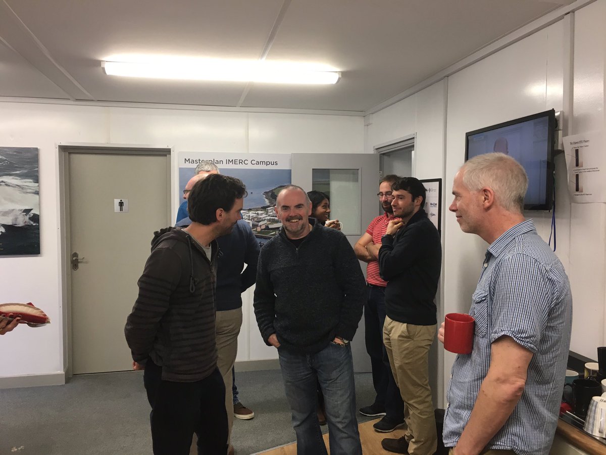 EntrepShip's tweet image. Graduation day for @Exceedence We wish them well as they continue their journey and scale up in their new offices!