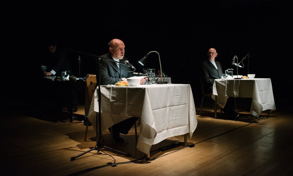 Fieldwork tweet media