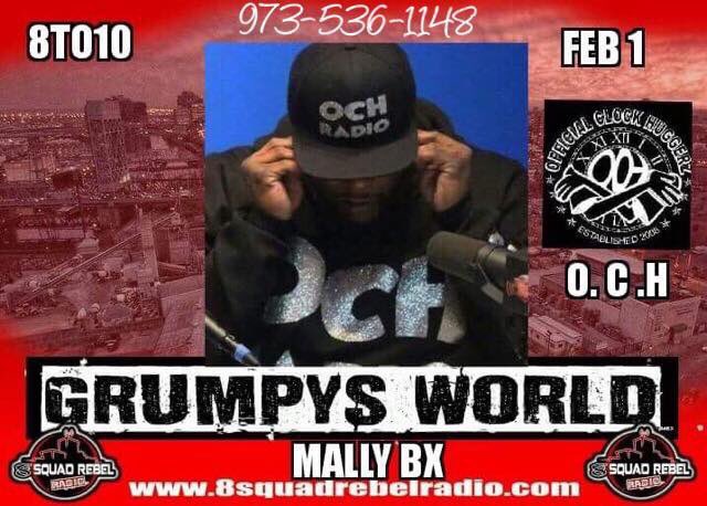 MallyBX's tweet photo. @8squadradio https://t.co/VPNJMyFHkQ