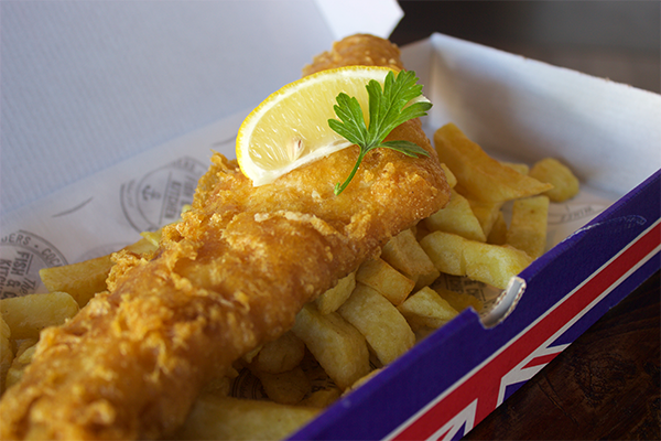 FishandChipK's tweet image. We deliver!
Find us on #JustEat or call us today to order our tasty #FishandChips 
#FishandChipKitchen