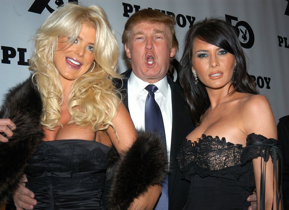 SummerLP's tweet photo. Wishing @realDonaldTrump a wonderful inauguration tomorrow... https://t.co/idKMB3Pzia