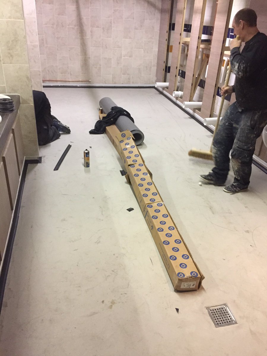 Step On Sign tweet media