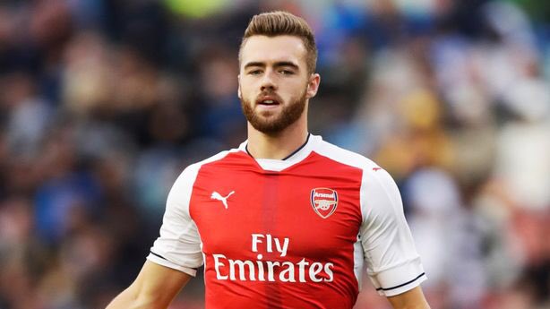 Happy birthday to Arsenal defender Calum Chambers, who turns 22 today! 