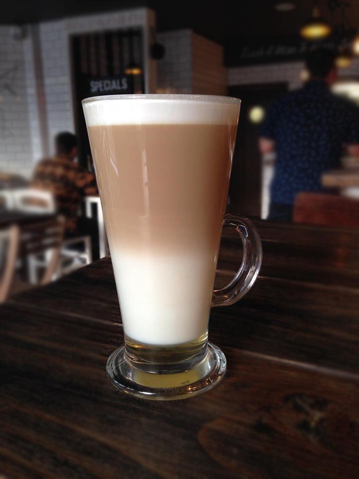 FishandChipK's tweet image. Been out all day? Stop by #FishandChipKitchen on your way home for a #Coffee.
