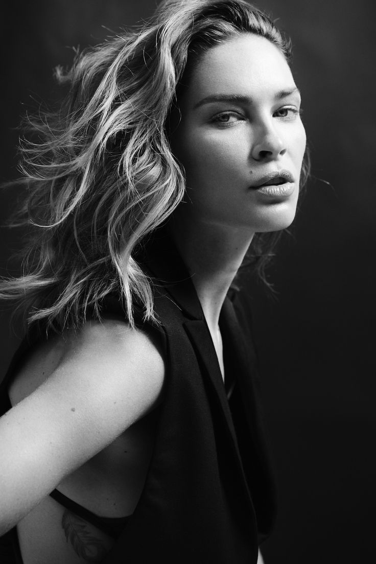 Happy Birthday, Erin Wasson ! Take a look back at her amazingcareer 
 