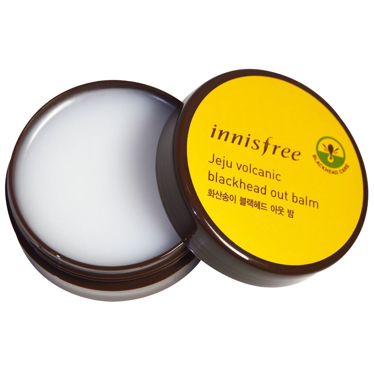 chu_ppzz's tweet photo. 🎉รี+ฟอล🎉
แจก #innisfree Jeju volcanic blackhead out balm บาล์มขจัดสิวเสี้ยน
สุ่มตอนครบ 2222 followers😘

#HowtoPerfect #ripไอดอ #howtobeauty https://t.co/t8awUyvyED