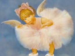 Arrivederci a lunedì con la mostra "Immagini dal silenzio" in occasione della Giornata della #Memoria e @annacorsini, pittrice degli #angeli