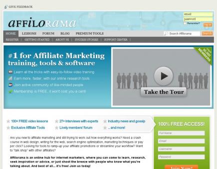 TipsAffiliates's tweet image. Need Useful Affiliate Marketing Advice? Try Reading This! - affiliate-experts.com/?p=6349