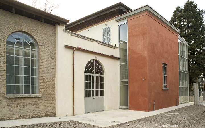 AnceMilano's tweet image. #DEDALO rivista di @AnceMilano rubrica #Bandiere Impresa associata Fantin Costruzioni Edili Spa Ex Filanda #Sulbiate goo.gl/WjzgDb