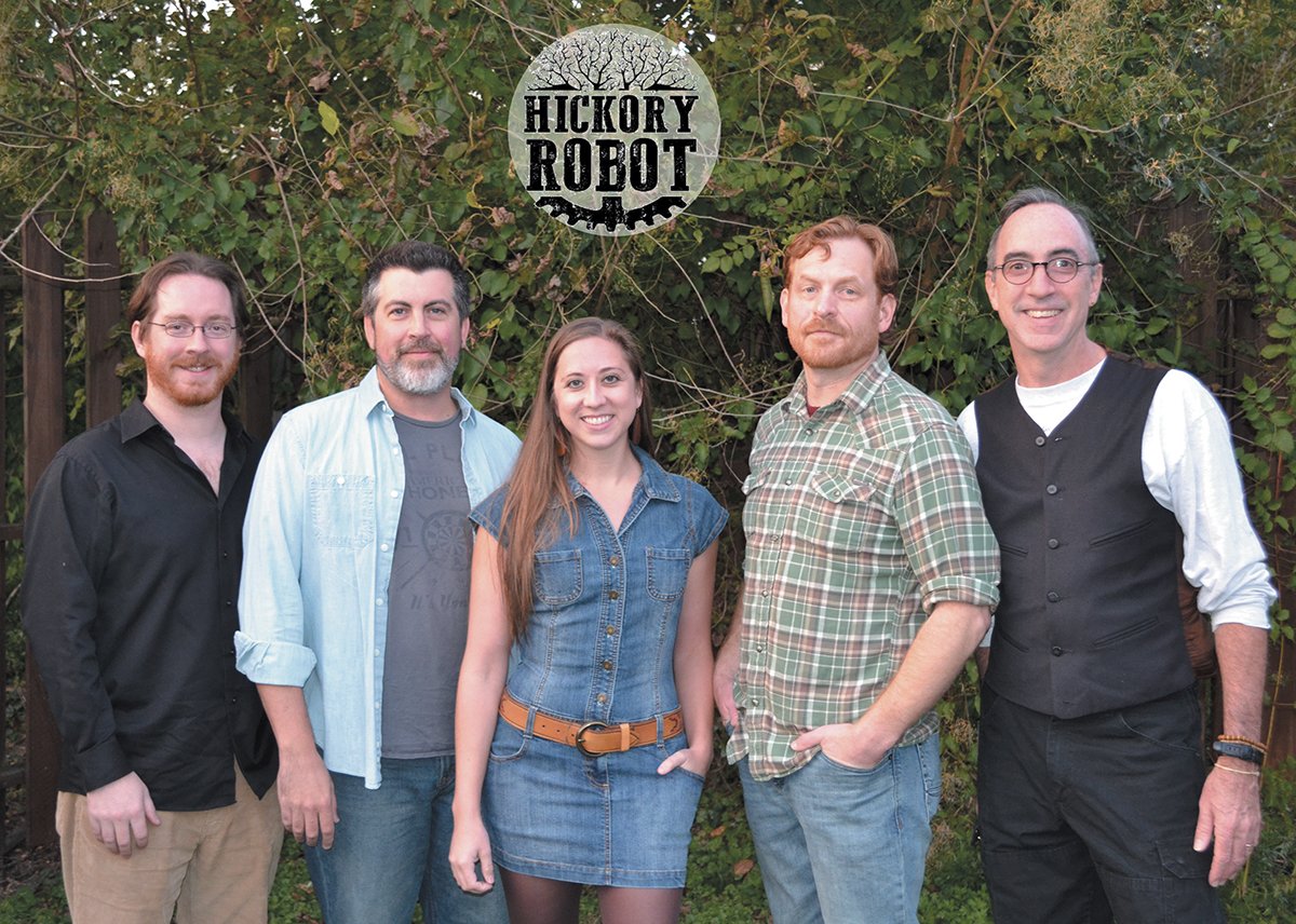 hickory robot tweet media