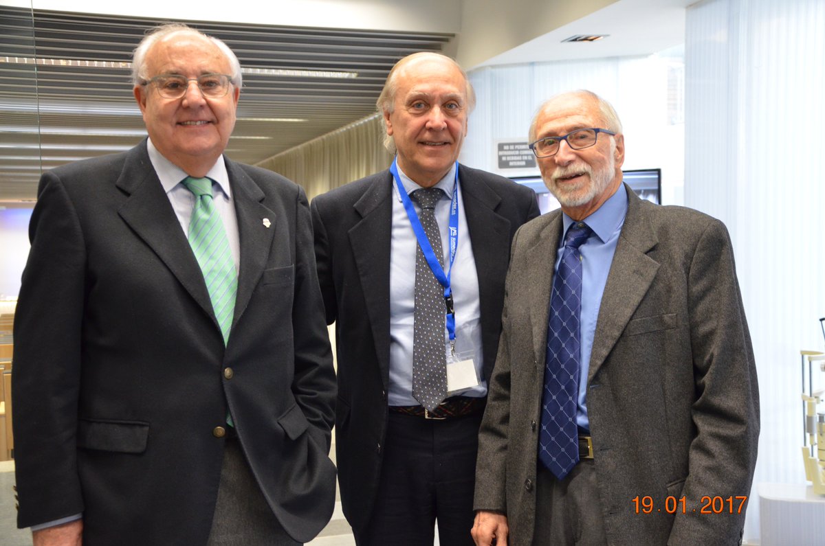 Colegio de Médicos de Valencia tweet media