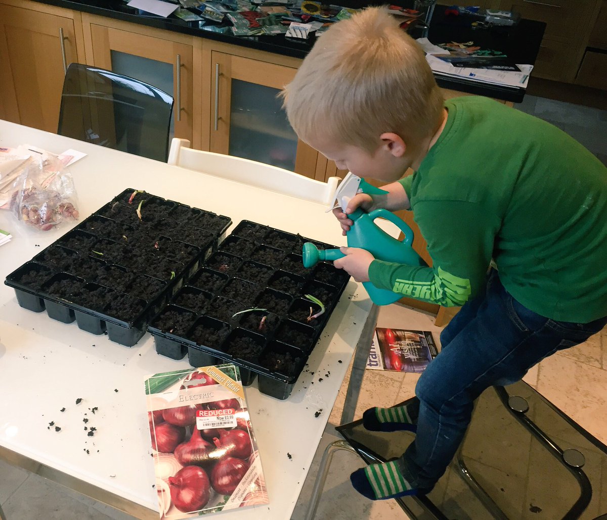 Grow Lotty Grow tweet media