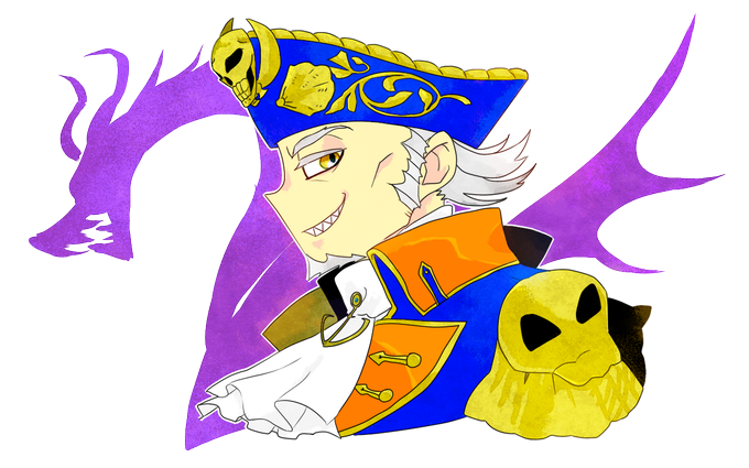 悪魔的のtwitterイラスト検索結果 古い順