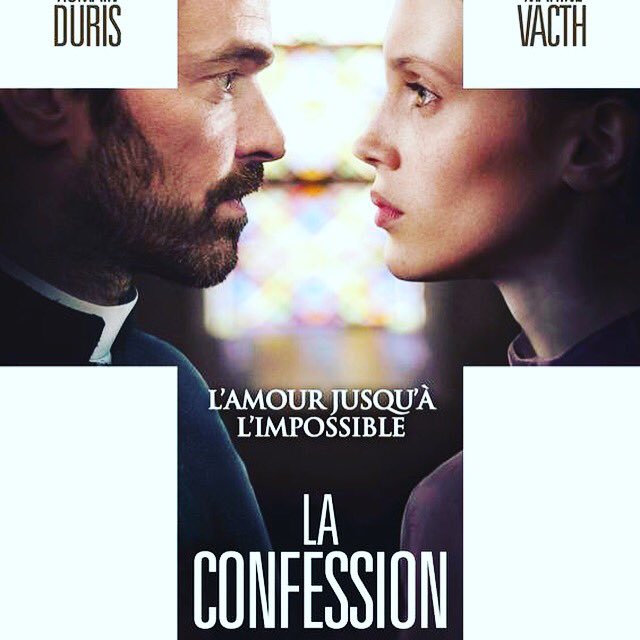 #AVP LACONFESSION en présence du réalisateur Nicolas Boukhrief au <a href="/LeGrandPalace85/">CinémaLeGrandPalace</a> à 20h30 aujourd'hui (20.01.2017)