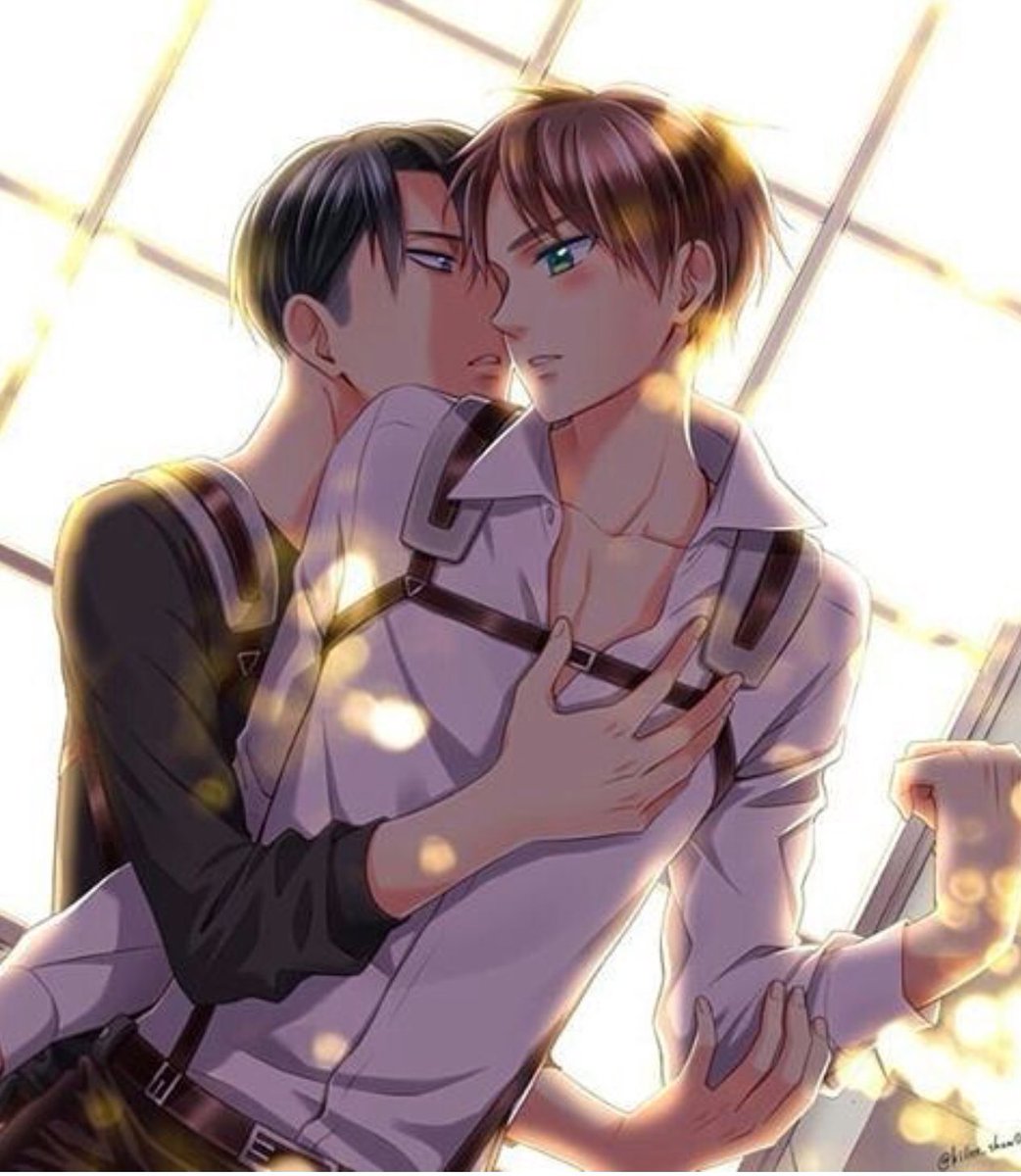 Eren Jaeger (@eren_jaeger_4) on Twitter photo 