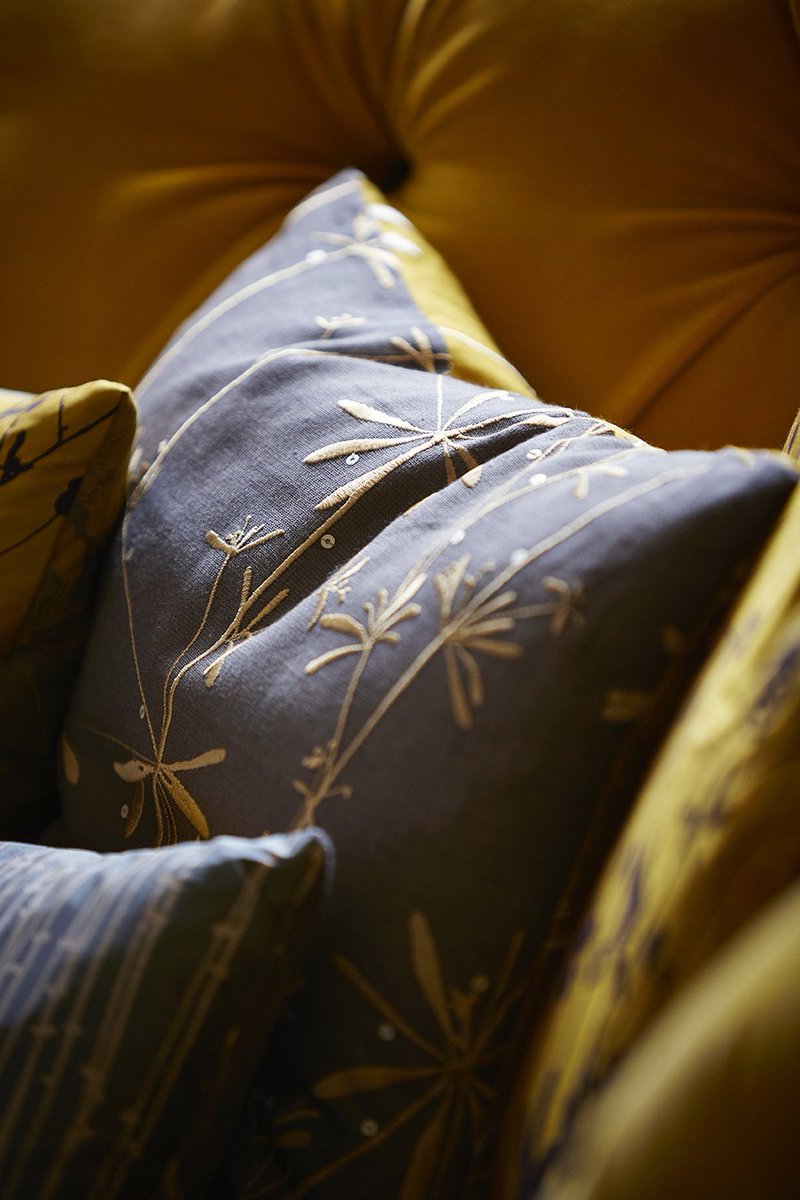 HarlequinFW's tweet photo. Add flair to on-trend greys and indigos with hints of yellow https://t.co/z4ZptsR4Kg
