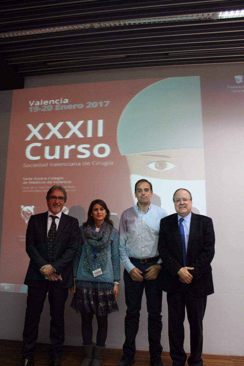 Colegio de Médicos de Valencia tweet media