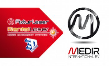 medirint's tweet photo. WHAT IS NEW? On 1 January, we switched from three company names to one... https://t.co/j1DLqVW9z9 #3Dscanning #3Dmeasuring #laseralignment https://t.co/f4G36DPMC1