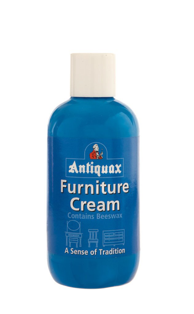 Antiquax's tweet photo. Cleans and polishes in one! Antiquax Furniture Cream is easy to use and provides a glossy protective cover to maintain your furniture. https://t.co/6W3tPy5L2T