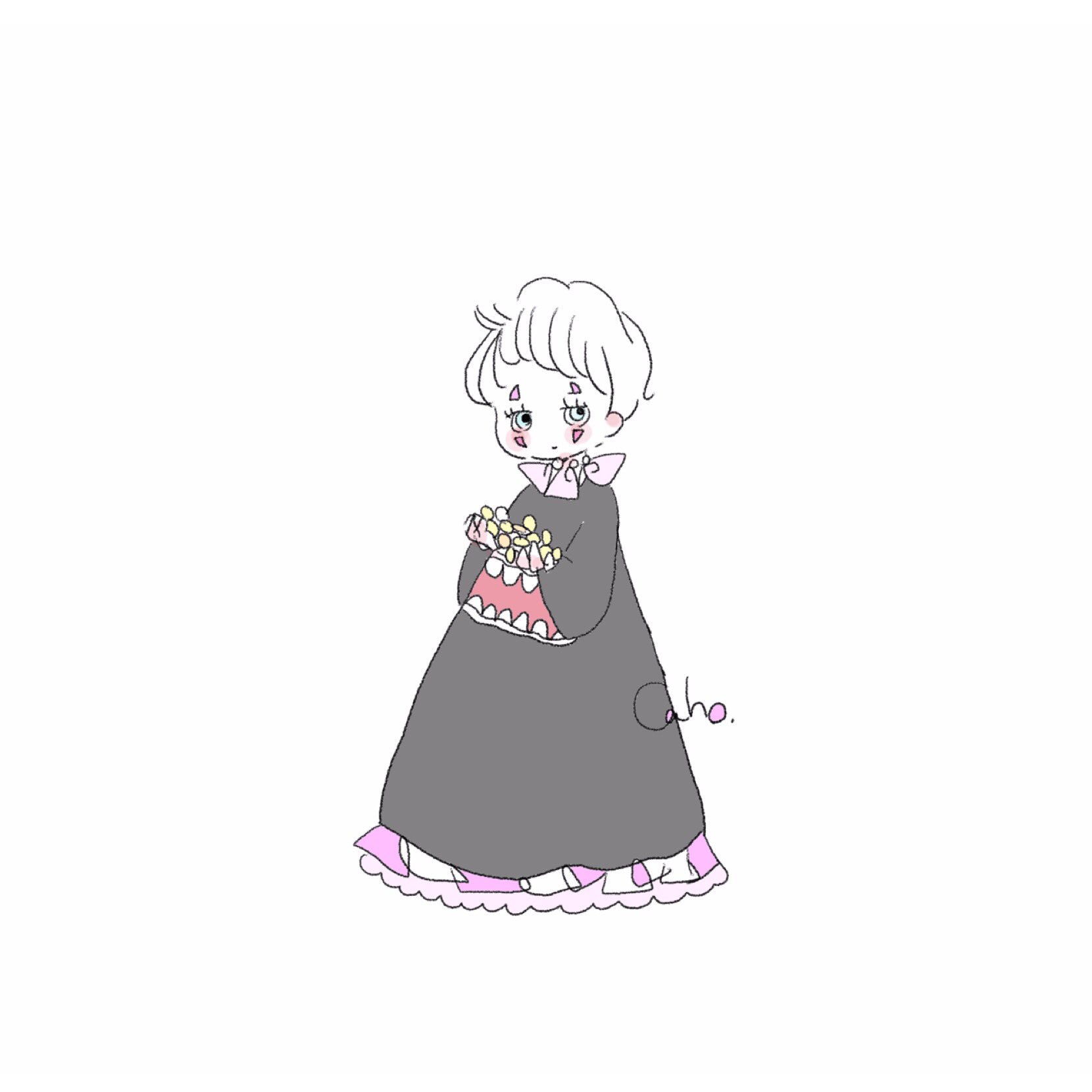 Caho 千と千尋の神隠し 誰かわかるかな T Co Plfad84m1n Twitter