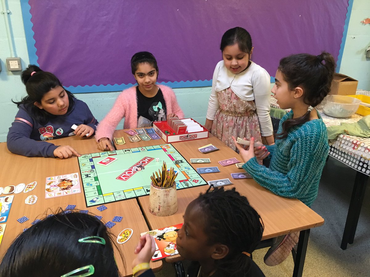 BCPS_Earlyhelp's tweet photo. Having good fun in Bored Game Club @BCPSDeputy @BCPSHead https://t.co/WJnzhPoFRP