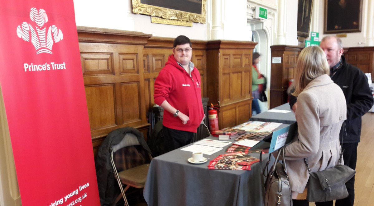 Prince's Trust South tweet media
