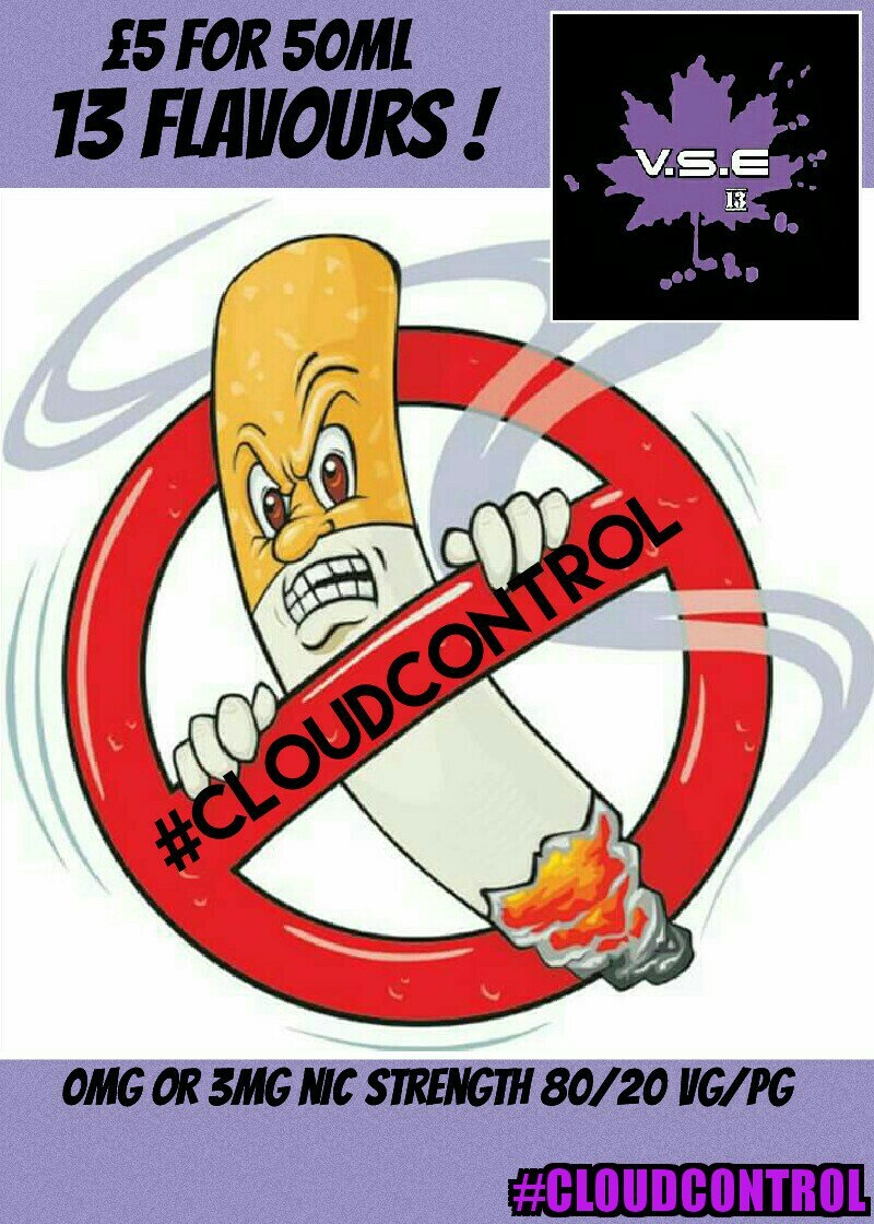 VapourSyrup's tweet photo. #CLOUDCONTROL https://t.co/cinolU2sJI