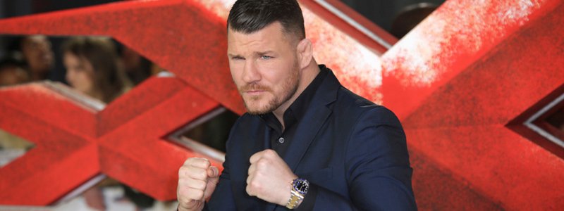 Jennyslaterrock's tweet photo. #MichealBisping
https://t.co/8idm94LMPv https://t.co/gCKPVxvJhD