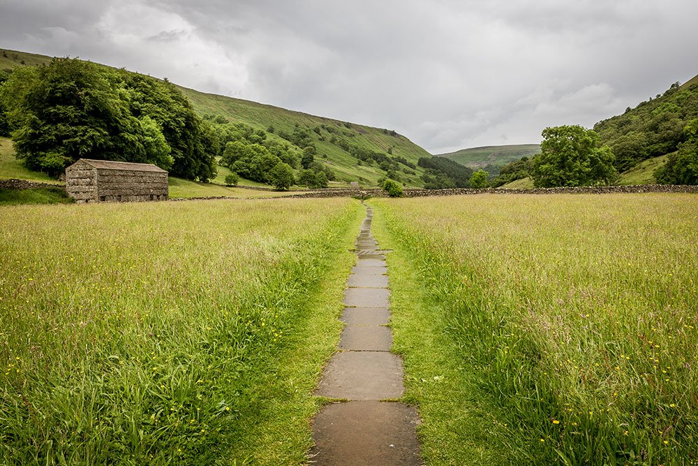 We've been nominated as National Park of the Year by the nice people at <a href="/Countryfile/">CountryfileMag</a> - please vote for us! ow.ly/2FoG308bjRR