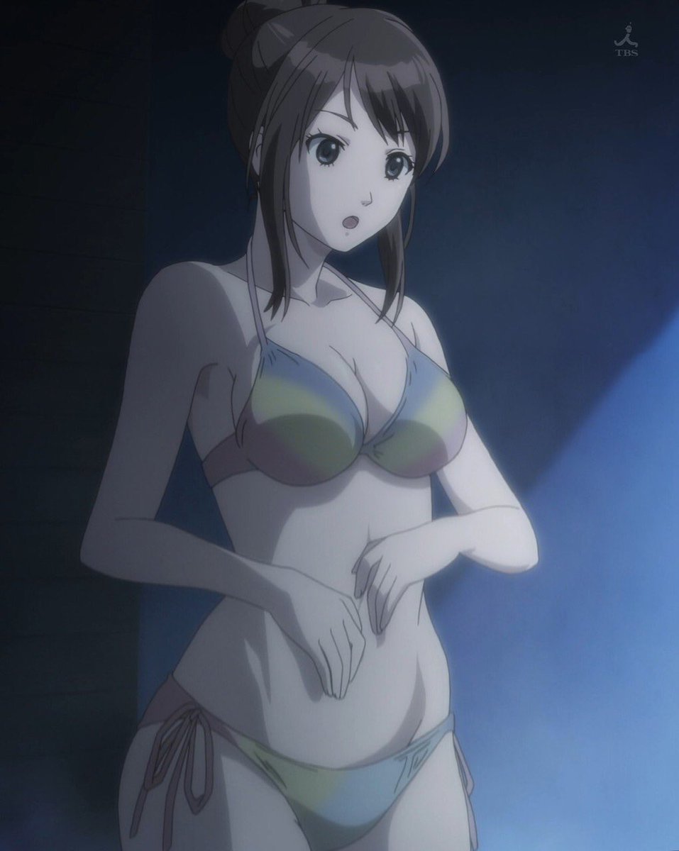 閻魔あいｐｈｏｎｅ エロすぎぃ セイレン 常木耀 佐倉綾音