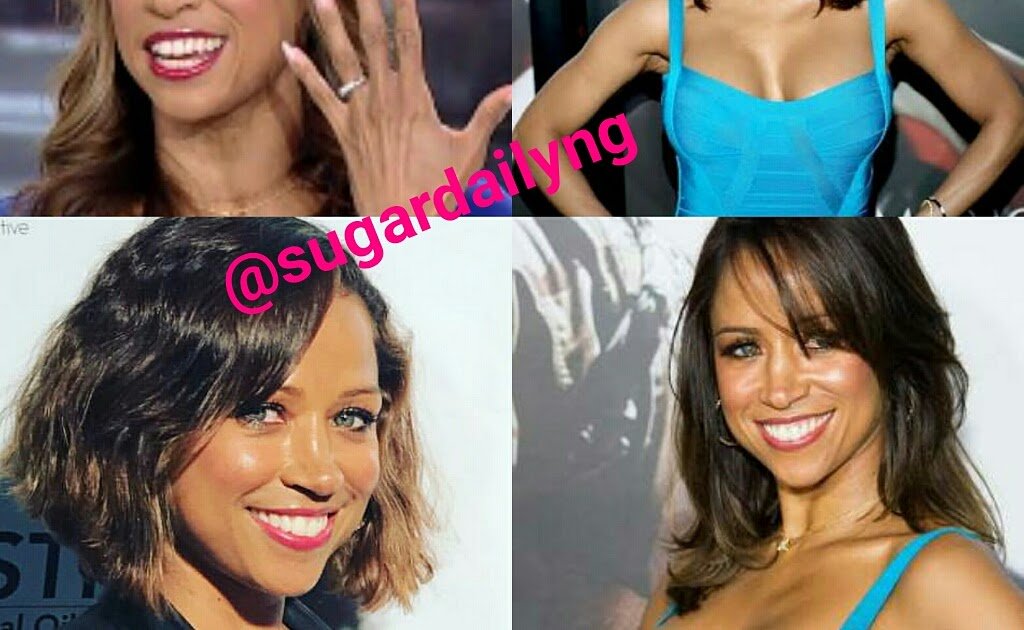 Happy 50th birthday to hollywood actress Stacey Dash! Wow, can you believe she\s 50?  