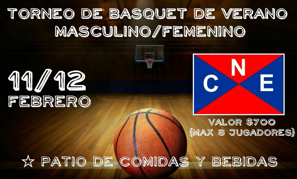 <a href="/CFGonnet/">Fomento Gonnet</a> <a href="/chacaritabasket/">Chacarita Platense</a> <a href="/basquetrural/">La Comu Basquet</a> <a href="/deportivove/">El Depo</a> <a href="/CeyeOficial/">C.E.Y.E</a> <a href="/C_CapitalChica/">CCC</a> <a href="/hogarsocialok/">Club Hogar Social</a> <a href="/TolosanoBasquet/">C C Tolosano Basquet</a> <a href="/ClubMeridianoV/">Club Meridiano V°</a>