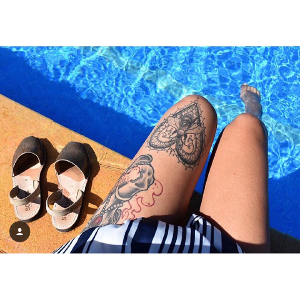 Solillas's tweet image. Faraway Friday ... dreaming of feeling the heat! Gold sequin Adornar are now 50% off! Shop now solillas.com x